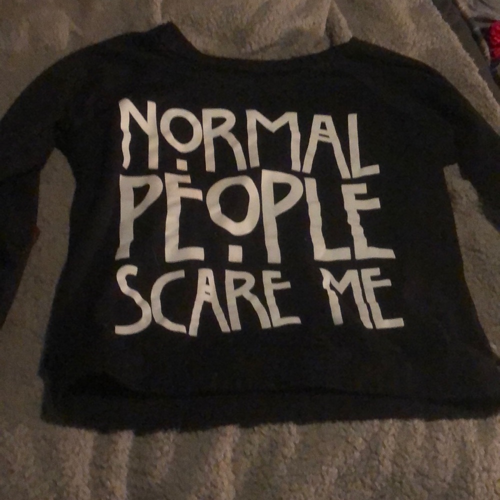 Sweatshirt